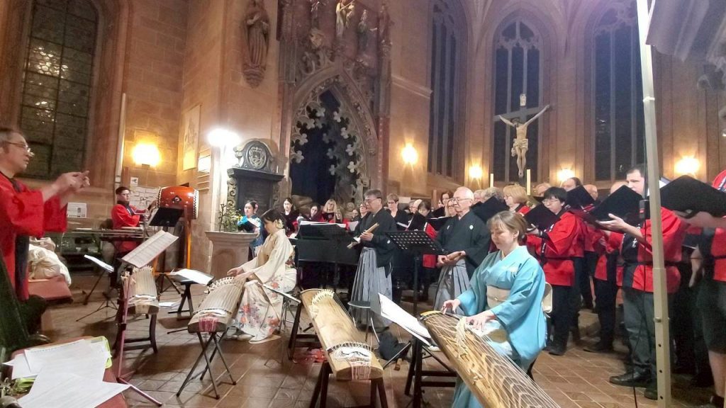 ドイツコンサート